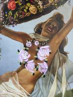 Boccasile - impronteedizioni - Talco paglieri BOCCASILE ANNI, Antiek en Kunst, Kunst | Tekeningen en Fotografie