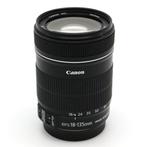 Canon EF-S 18-135mm f/3.5-5.6 IS zoomlens Zoomlens, Audio, Tv en Foto, Nieuw