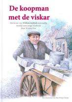 Koopman met de viskar 9789055519149, Verzenden