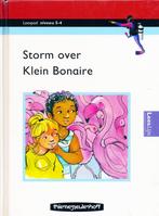 Leespad Leesboek 5-4 Storm over Klein Bonaire, Verzenden