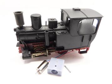 micromotor 0eF001 ombouwset Fleischmann Magic Train BR 99, beschikbaar voor biedingen