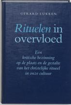 Rituelen in overvloed - Gerard Lukken - 9789030409786 - Hard, Verzenden