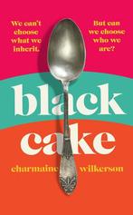 Black cake 9780241529935 Charmaine Wilkerson, Boeken, Verzenden, Gelezen, Charmaine Wilkerson