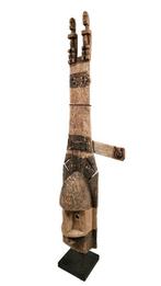 Kanaga-masker (98 cm) - Dogon - Mali