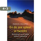 En de zee spleet in tweeën 9789059561601 M. Hulspas, Boeken, Verzenden, Gelezen, M. Hulspas