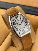Franck Muller - Cintrée Curvex - Sans prix de réserve - 2852, Nieuw