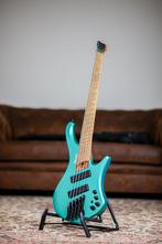 Ibanez EHB1005SMS Bass Workshop | Emerald Green, Musique & Instruments, Instruments à corde | Guitares | Basses, Verzenden