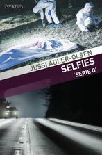 Serie Q 7 -   Selfies 9789044628234, Gelezen, Jussi Adler-Olsen, N.v.t., Verzenden