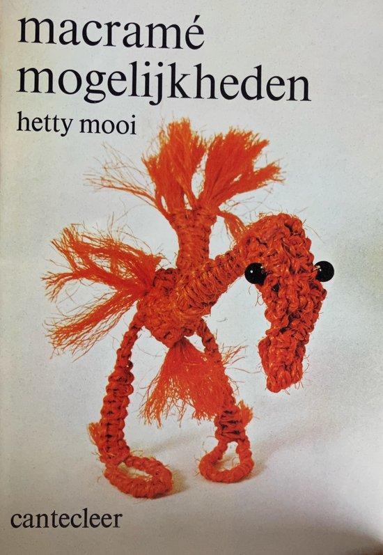 Macrame mogelijkheden 9789021313146 Mooi, Boeken, Overige Boeken, Gelezen, Verzenden