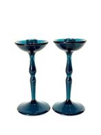 Toegeschreven aan Eric Löfman - Kandelaar (2) - Mond