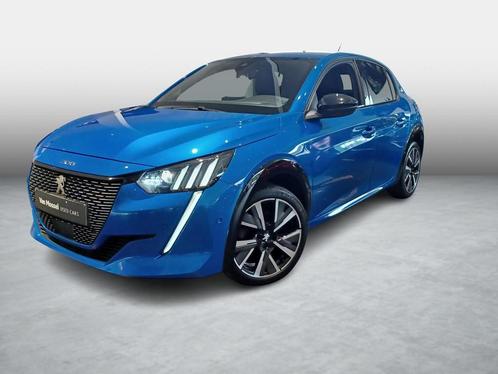 Peugeot 208, Auto's, Peugeot