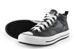 Converse Hoge sneakers in maat 43 Zwart | 5% korting, Kleding | Heren, Schoenen, Verzenden, Zwart, Converse, Sneakers