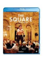 Square, the op Blu-ray, CD & DVD, Verzenden