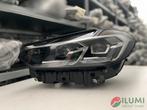 BMW G01 X3 G02 X4 SCHEINWERFER VOLLLED 5A29203 LINKS KPL, Auto-onderdelen, Verlichting, Verzenden, Nieuw