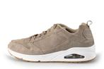 Skechers Sneakers in maat 45 Beige | 10% extra korting, Kleding | Heren, Schoenen, Overige kleuren, Verzenden, Nieuw, Skechers