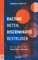 Racisme meten, discriminatie bestrijden 9789044547726, Boeken, Thomas Piketty, Zo goed als nieuw, Verzenden