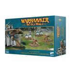 High Elf Realms Eagle Claw Bolt Throwers (warhammer nieuw), Ophalen of Verzenden, Nieuw