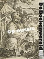 De Boekenwereld. Op missie / De boekenwereld ISSN (print):, Verzenden, Zo goed als nieuw