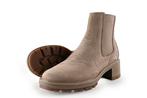 Timberland Chelsea boots in maat 39½ Beige | 5% korting, Kleding | Dames, Verzenden, Beige, Overige typen, Timberland
