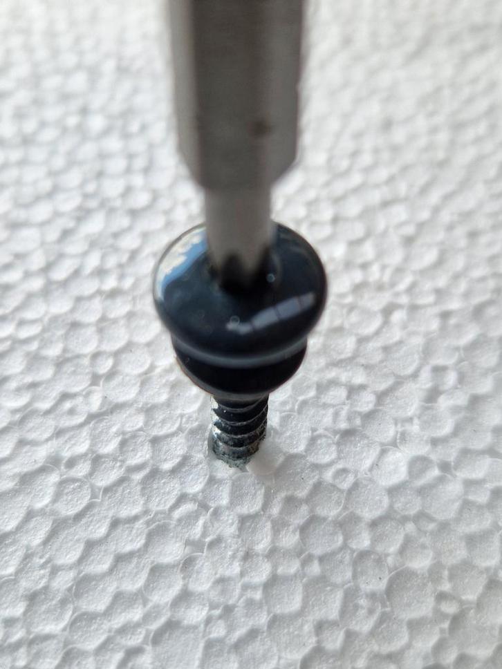 Toolbits, Doe-het-zelf en Bouw, Dakpannen en Dakbedekking, Ophalen of Verzenden