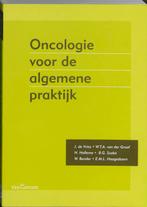 Oncologie voor de algemene praktijk 9789023245049, Boeken, Verzenden, Gelezen