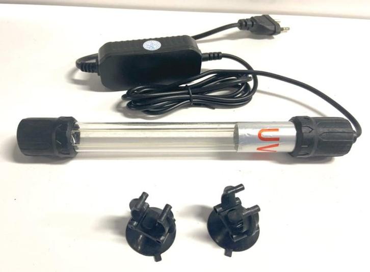 Osaka dompel uvc 13 watt (Dompel uvc units, Uvc filter), Tuin en Terras, Vijvers, Nieuw, Verzenden