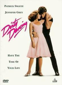 Dirty Dancing [DVD] [1987] [Region 1] [U DVD, CD & DVD, DVD | Autres DVD, Envoi