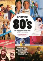 Forever 80s 9789046830840 Roelof Bouwman, Verzenden, Gelezen, Roelof Bouwman