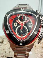 Tonino Lamborghini - Spyder - Zonder Minimumprijs - Heren -, Handtassen en Accessoires, Horloges | Heren, Nieuw
