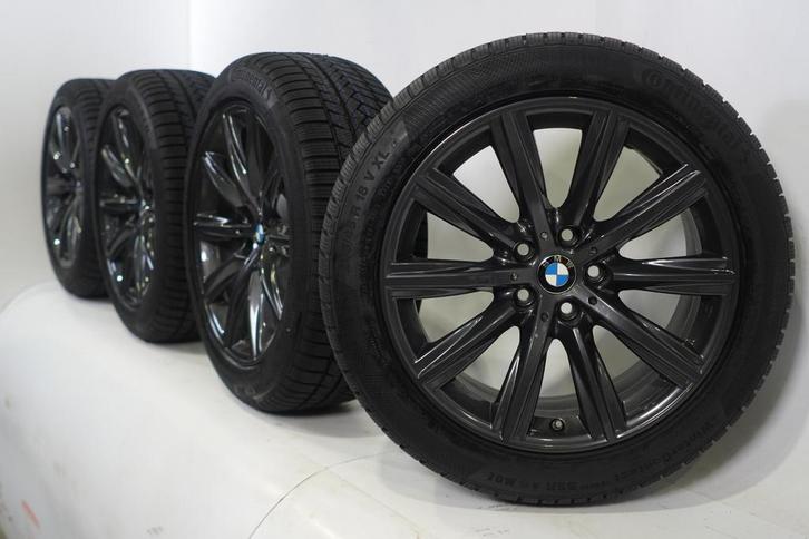 BMW 5 serie G30 G31 8 serie G14 G15 G16 684 18 inch velgen C, Auto-onderdelen, Banden en Velgen, Ophalen of Verzenden