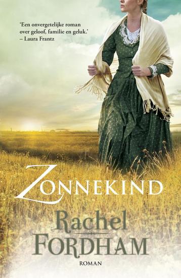 Zonnekind 9789043531320 Rachel Fordham, Verzenden, Rachel Fordham