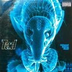 Tad - Infrared Riding Hood, CD & DVD, Verzenden
