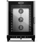 Heteluchtoven | BakerLux Manual | 10 Niveaus (EN600x400) |, Verzenden, Nieuw in verpakking