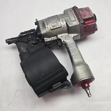 Max CN80 Spijkerpistool | Met Garantie, Ophalen of Verzenden