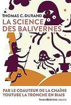 La science des balivernes  DURAND, Thomas C.  Book, Verzenden, DURAND, Thomas C.