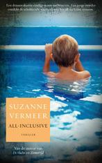 All-inclusive 9789022996072 Suzanne Vermeer, Verzenden, Gelezen, Suzanne Vermeer