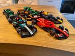 Lego Set - Speed Champions - F1, Kinderen en Baby's, Speelgoed | Duplo en Lego, Nieuw