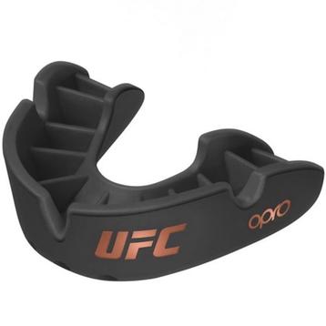 UFC x OPRO Gebitsbeschermer Brons Volwassen, Verzenden, Vechtsportbescherming