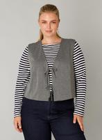 Vest Fabienne Yest Curve2(50)Maat 46/48 (XL) of groter, Verzenden