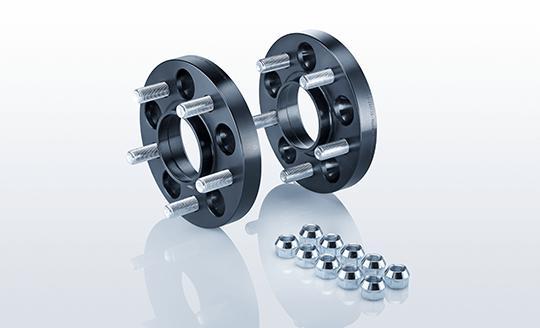 Eibach Pro-Spacer System 4  | 5x108 | Naaf: 63.3 | schijf: 2, Autos : Pièces & Accessoires, Suspension & Châssis, Envoi