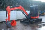 Veiling: Rupsgraafmachine Hitachi ZX52U-3 CLR Diesel 2013, Ophalen