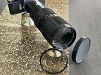 Tamron Auto Zoom f3,8/80-250mm lens in very good condition., TV, Hi-fi & Vidéo, Appareils photo analogiques