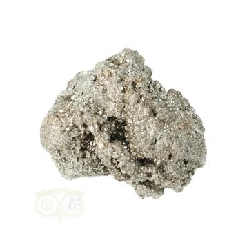Pyriet ruw  (fools gold) Nr 55 - 57  gram, Verzenden