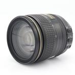 Nikon AF-S 24-120mm F/4G ED VR | Tweedehands, Verzenden, Zo goed als nieuw