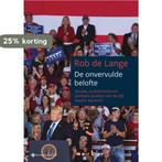 De onvervulde belofte 9789463711210 Rob De Lange, Boeken, Verzenden, Gelezen, Rob De Lange