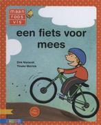 Maan roos vis  -   Een fiets voor Mees 9789048718481, Dirk Nielandt, Zo goed als nieuw, Verzenden