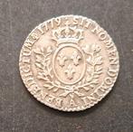 France. Louis XVI (1774-1792). 1/20 Ecu à la vieille tête