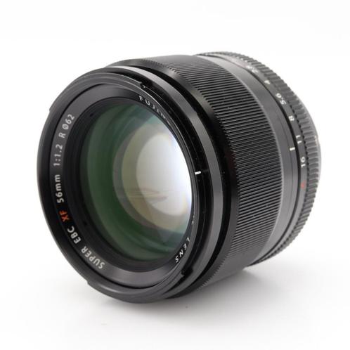 Fujifilm XF 56mm F/1.2 R | Tweedehands, Audio, Tv en Foto, Foto | Lenzen en Objectieven, Zo goed als nieuw, Verzenden