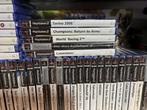 Sony - Playstation 2 (PS2) - Lotto di 45 giochi playstation