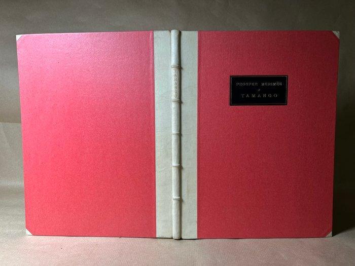 Prosper Merimée / Karl Miersch (illustrations) / Julius, Antiek en Kunst, Antiek | Boeken en Manuscripten